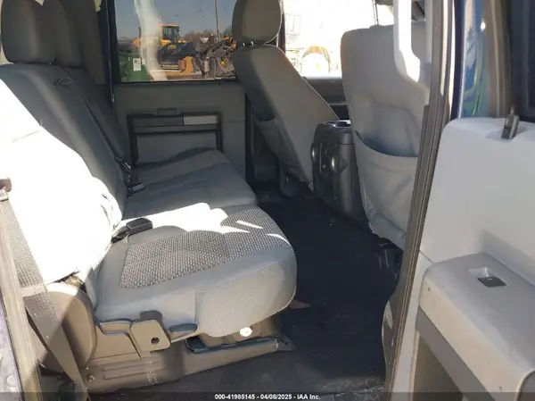 1FT7W2BTXGEB22880 2016 FORD F250 - Image 8