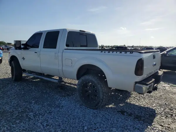 1FT7W2BTXGEB27898 2016 FORD F250 - Image 2
