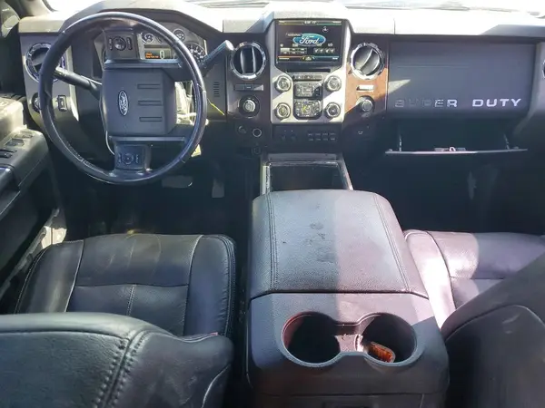 1FT7W2BTXGEB27898 2016 FORD F250 - Image 8