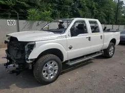 1FT7W2BTXGEB28551 2016 FORD F250