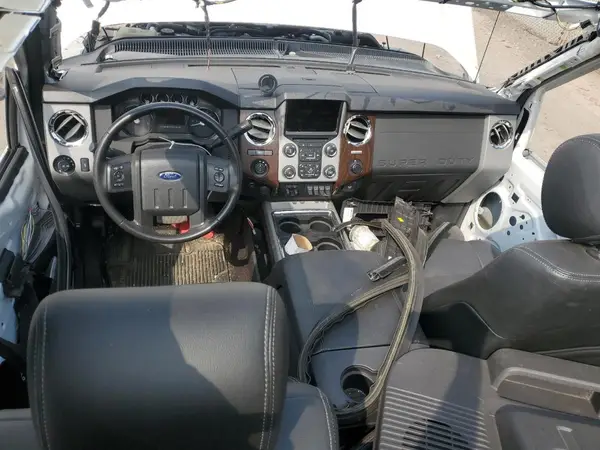 1FT7W2BTXGEB28551 2016 FORD F250 - Image 8
