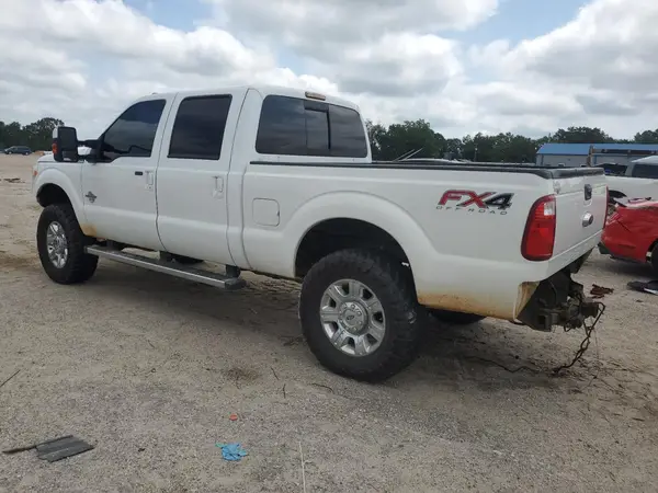 1FT7W2BTXGEB28744 2016 FORD F250 - Image 2