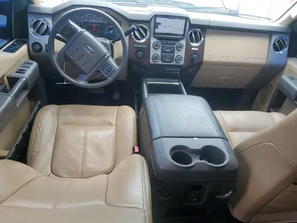 1FT7W2BTXGEB28744 2016 FORD F250 - Image 8