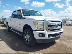 1FT7W2BTXGEB30610 2016 FORD F250