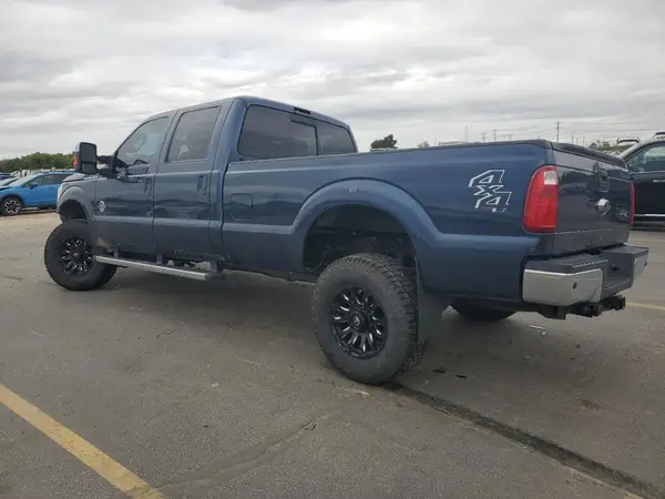 1FT7W2BTXGEB32521 2016 FORD F250 - Image 2