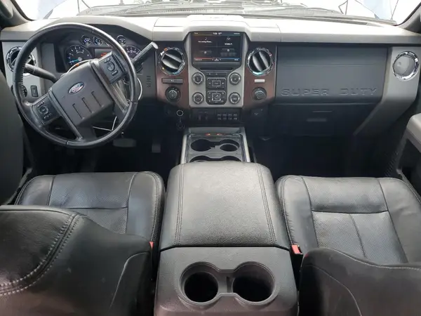 1FT7W2BTXGEB32521 2016 FORD F250 - Image 8