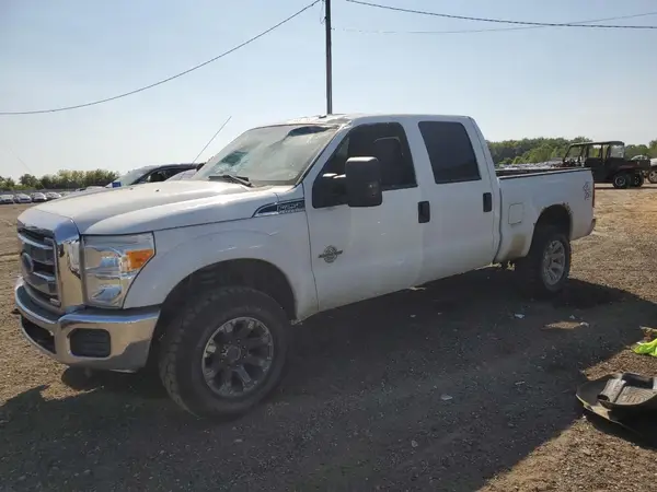 1FT7W2BTXGEB32809 2016 FORD F250 - Image 1