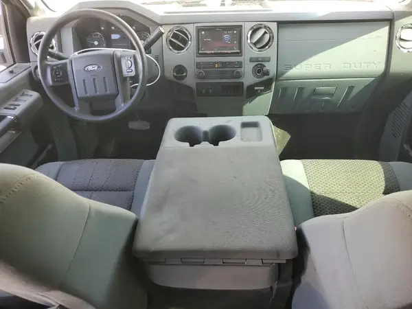 1FT7W2BTXGEB32809 2016 FORD F250 - Image 8