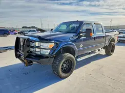 1FT7W2BTXGEB50808 2016 FORD F250