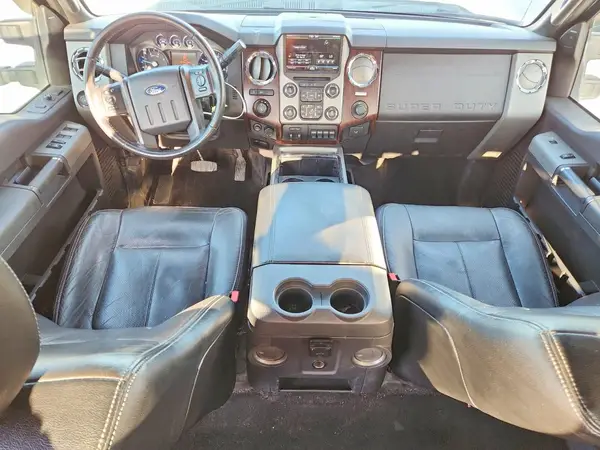 1FT7W2BTXGEB50808 2016 FORD F250 - Image 8