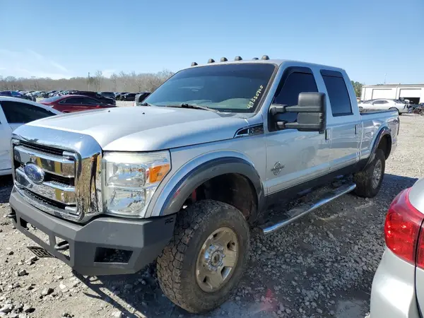 1FT7W2BTXGEB72629 2016 FORD F250 - Image 1