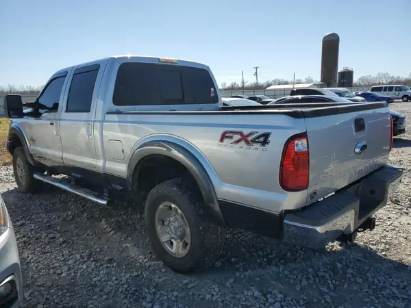 1FT7W2BTXGEB72629 2016 FORD F250 - Image 2