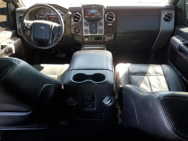1FT7W2BTXGEB72629 2016 FORD F250 - Image 8