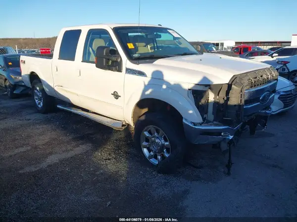 1FT7W2BTXGEB77393 2016 FORD F250 - Image 1