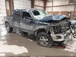 1FT7W2BTXGEB81248 2016 FORD F250