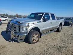 1FT7W2BTXGEB85848 2016 FORD F250