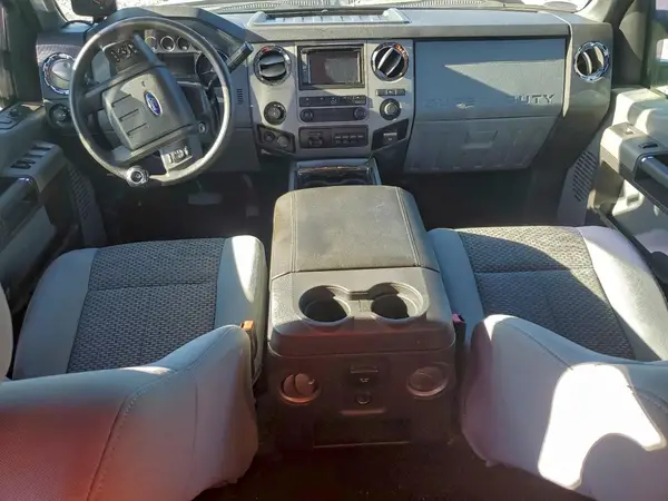 1FT7W2BTXGEB85848 2016 FORD F250 - Image 8