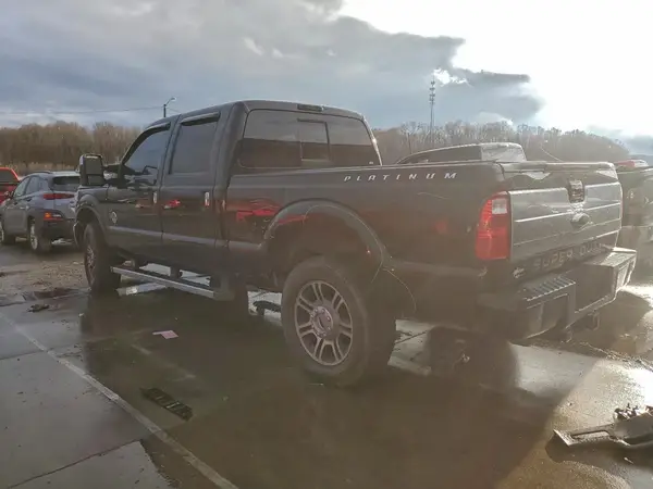 1FT7W2BTXGEC12563 2016 FORD F250 - Image 2