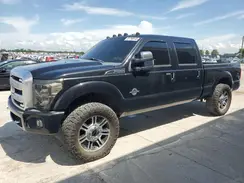 1FT7W2BTXGEC20338 2016 FORD F250