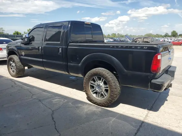 1FT7W2BTXGEC20338 2016 FORD F250 - Image 2