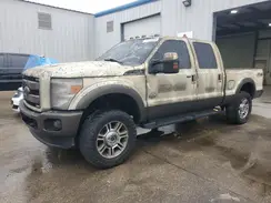 1FT7W2BTXGEC49290 2016 FORD F250