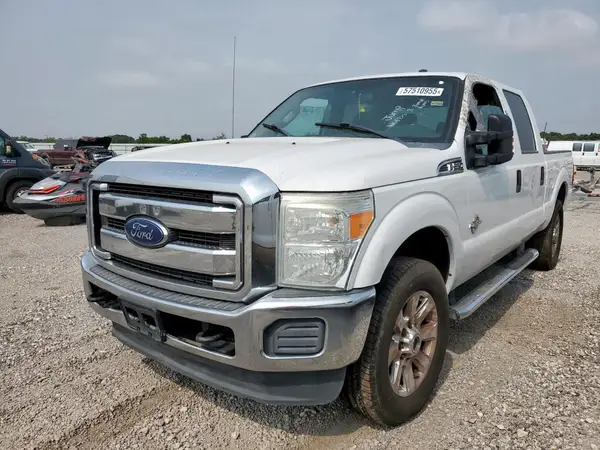 1FT7W2BTXGEC52786 2016 FORD F250 - Image 1