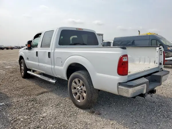 1FT7W2BTXGEC52786 2016 FORD F250 - Image 2