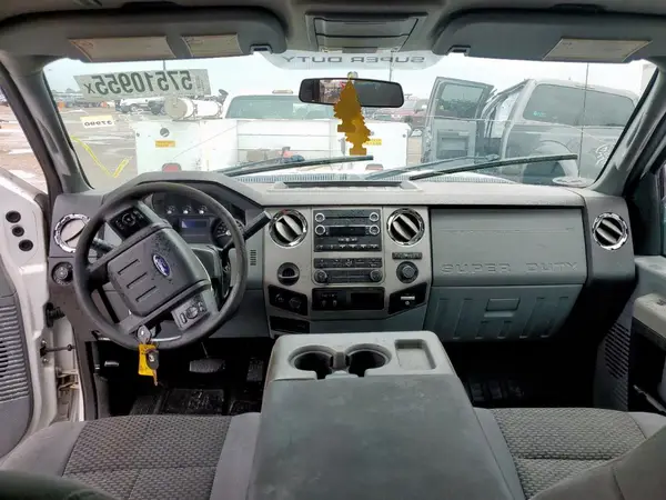 1FT7W2BTXGEC52786 2016 FORD F250 - Image 8