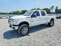 1FT7W2BTXGEC59740 2016 FORD F250