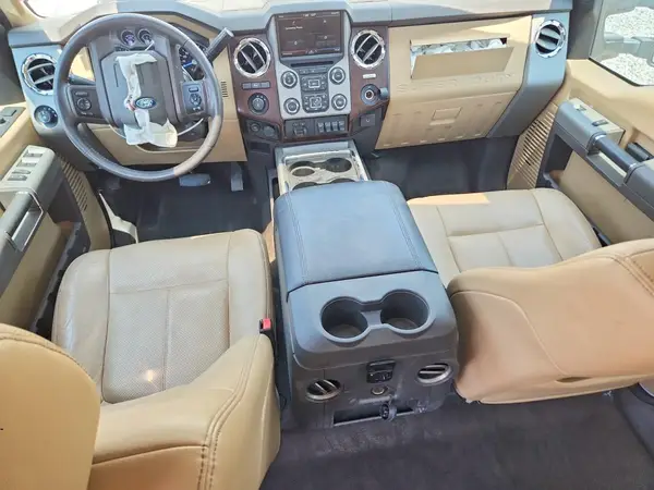1FT7W2BTXGEC59740 2016 FORD F250 - Image 8