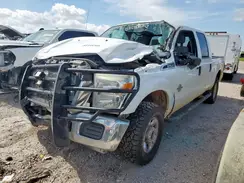 1FT7W2BTXGEC62251 2016 FORD F250