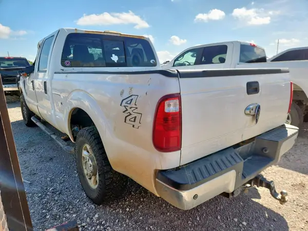 1FT7W2BTXGEC62251 2016 FORD F250 - Image 2