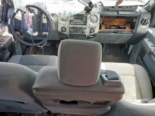 1FT7W2BTXGEC62251 2016 FORD F250 - Image 8