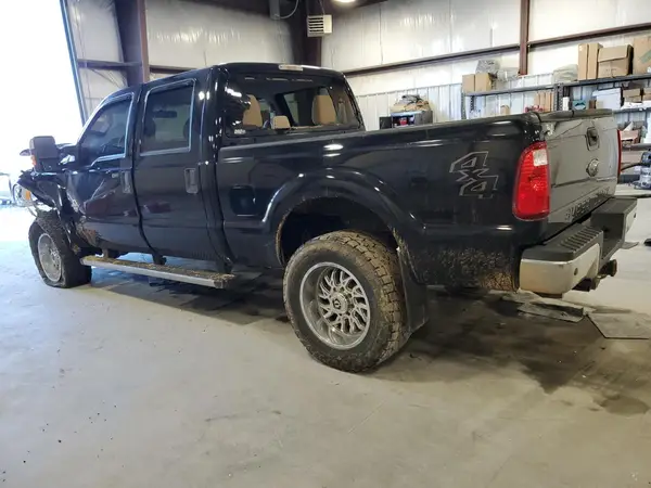 1FT7W2BTXGEC66753 2016 FORD F250 - Image 2