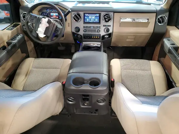 1FT7W2BTXGEC66753 2016 FORD F250 - Image 8