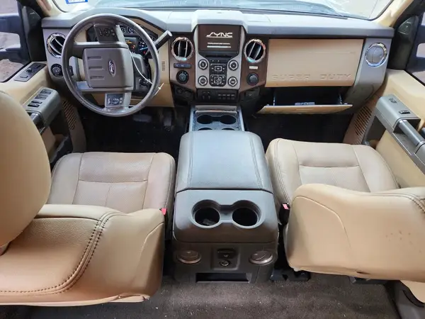 1FT7W2BTXGEC69023 2016 FORD F250 - Image 8