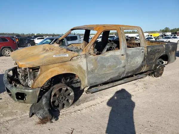 1FT7W2BTXGEC71757 2016 FORD F250 - Image 1
