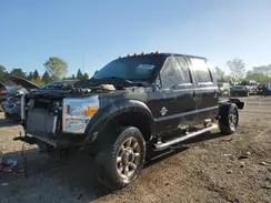 1FT7W2BTXGEC95881 2016 FORD F250