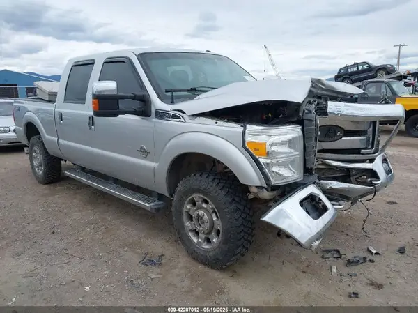 1FT7W2BTXGEC99008 2016 FORD F250 - Image 1