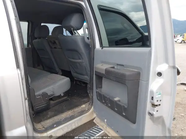 1FT7W2BTXGEC99008 2016 FORD F250 - Image 8