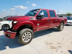 1FT7W2BTXGED11464 2016 FORD F250