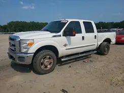1FT7W2BTXGED13554 2016 FORD F250