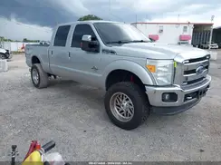 1FT7W2BTXGED21458 2016 FORD F250