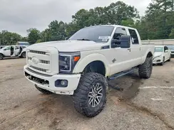 1FT7W2BTXGED23467 2016 FORD F250