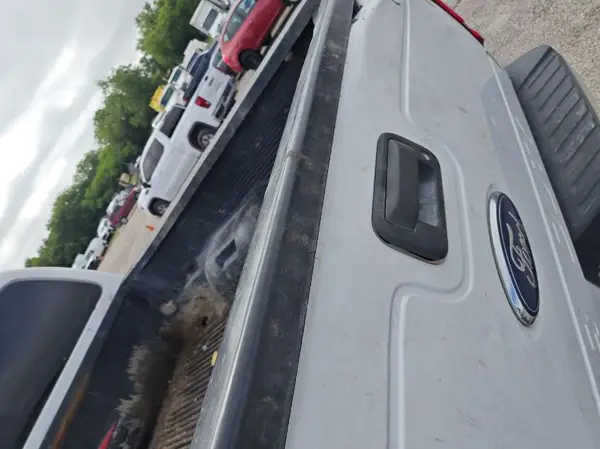 1FT7W2BTXGED26580 2016 FORD F250 - Image 2