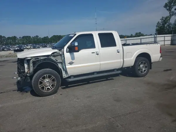 1FT7W2BTXGED35862 2016 FORD F250 - Image 1