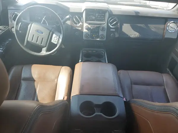 1FT7W2BTXGED35862 2016 FORD F250 - Image 8