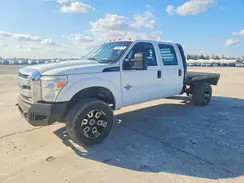 1FT7W2BTXGED36655 2016 FORD F250
