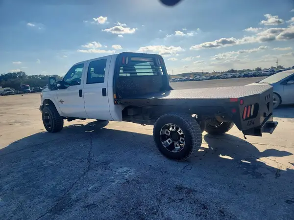1FT7W2BTXGED36655 2016 FORD F250 - Image 2
