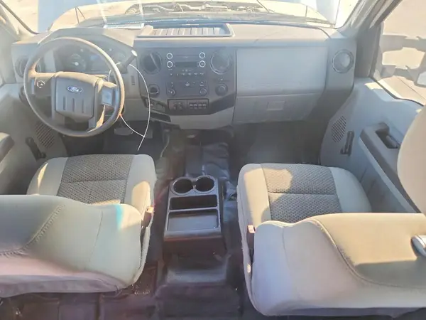 1FT7W2BTXGED36655 2016 FORD F250 - Image 8